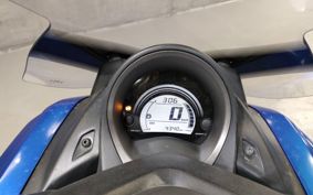 YAMAHA N-MAX 125 SED6J