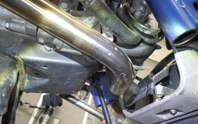 HONDA ZOOMER 2016 AF58