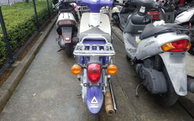 HONDA C110 SUPER CUB JA07