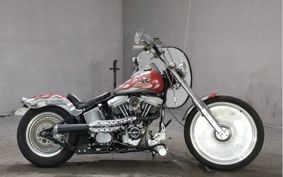HARLEY FXSTC1340 1988 BKL