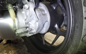 HONDA PCX 125 JK06