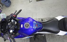 SUZUKI GSX250 R 2020