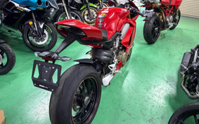 DUCATI PANIGA-REV4S 2019 DA00J
