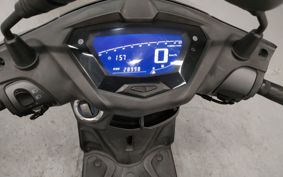 YAMAHA CYGNUS125XSR SED8J