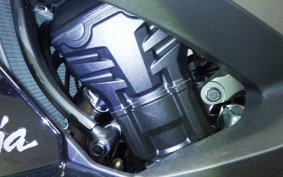 KAWASAKI NINJA1100SX SE 2025