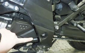 SUZUKI Vｽﾄﾛｰﾑ650XTA 2019 C733A