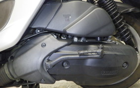 YAMAHA CYGNUS 125 X 2 2009 SE44J
