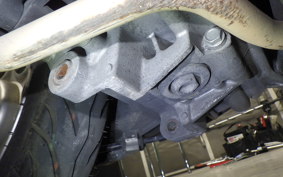 HONDA TACT-4ﾍﾞｰｼｯｸ 2026 AF75