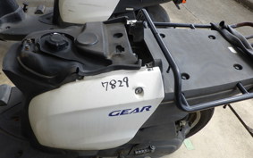 YAMAHA GEAR Gen.2 UA06J