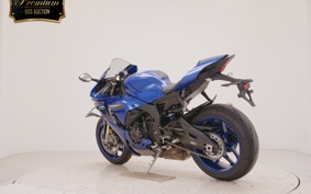 YAMAHA YZF-R1 2025 RN65J