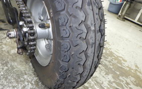 YAMAHA POCKE 2013 4U1