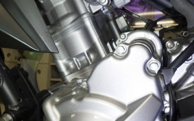 HONDA CB250F 2014 MC43