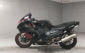 KAWASAKI ZZR1400 ZXT40A