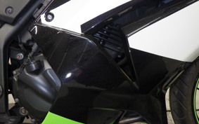 KAWASAKI NINJA 250R 1997 EX250K