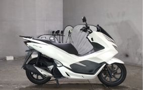 HONDA PCX 125 JF81