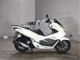 Фото Honda PCX 125 2018 с японского аукциона