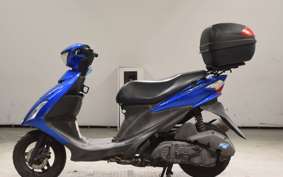 SUZUKI ADDRESS V125 S CF4MA