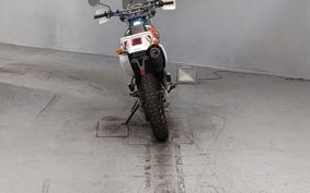 YAMAHA TT250RRAID 4WA