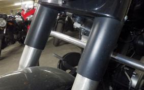 HARLEY FLSTFB 1580 2010