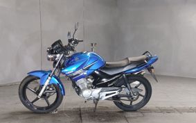 YAMAHA YBR125 PCJL