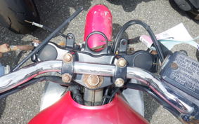KAWASAKI ER500 1999