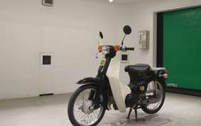 HONDA C50 SUPER CUB 2006 AA01