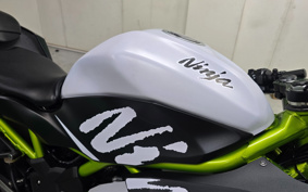 KAWASAKI Ninja 250SL BX250A