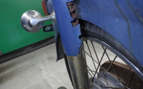 HONDA C50 SUPER CUB AA01