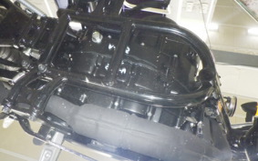 KAWASAKI W175 2017