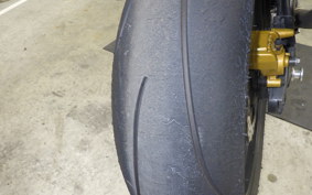 KAWASAKI ZX 10 NINJA R 2004