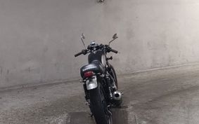 KAWASAKI 250TR BJ250F
