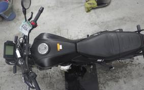 BENELLI レオンチーノ250 2018