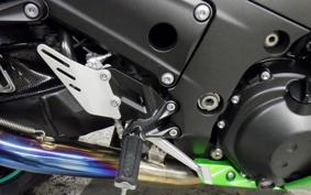 KAWASAKI ZX 1400 NINJA R A 2014