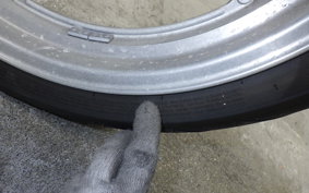 SUZUKI GSX250S KATANA 1998 GJ76A