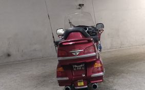HONDA GL 1800 GOLD WING 2004 SC47