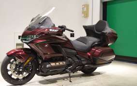 HONDA GL 1800 GOLD WING SC79