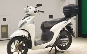 HONDA DIO 110 JK03