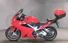 HONDA VFR800F RC79