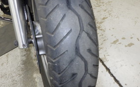 YAMAHA XVS1300A MIDNIGHT STAR 2007