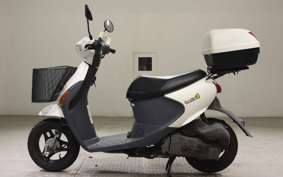 SUZUKI LET's 4 2021 CA45A