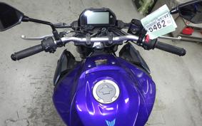 YAMAHA MT-25 A 2021 RG74J