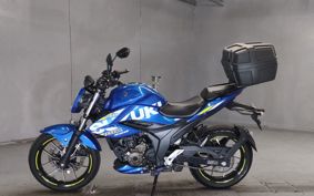 SUZUKI JIKUSA-250 ED22B