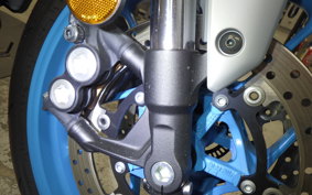 YAMAHA MT-07 2025 RM48J