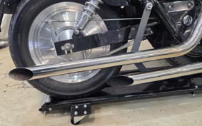 HONDA V-TWIN MAGNA MC29