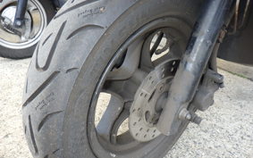 YAMAHA JOG Delux SA39J