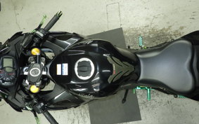 KAWASAKI ZX-25R 2007 ZX250E
