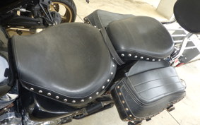 YAMAHA XV1600A ROADSTAR 2002