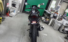 KAWASAKI Z250 Gen.2 2006 EX250P