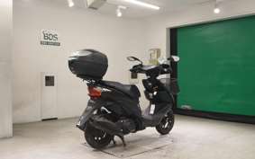 SUZUKI ADDRESS V125 S 2025 CF4MA