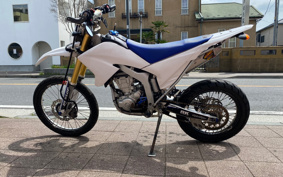 YAMAHA WR250R DG15J